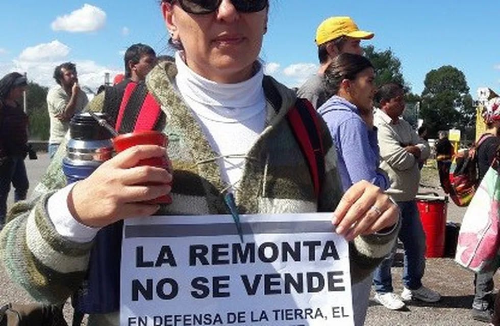 Manifestaciones provocaron que se realice una reunión de urgencia con intendentes del Valle de Uco.