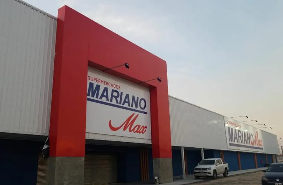 Mariano Max Arroyito