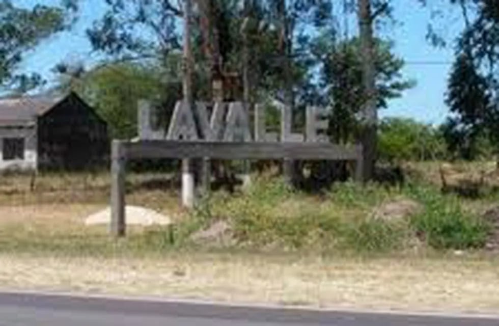 En Lavalle se realizó una fiesta clandestina y las autoridades se enteraron por redes sociales.