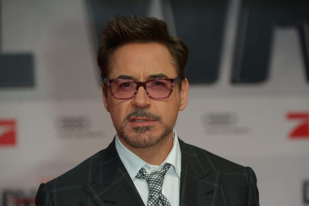 Robert Downey Jr. cree que es el único actor que puede interpretar a Ironman.