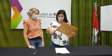Se abrió la licitación para la auditoría sobre cómo se invirtió en pandemia en Rafaela