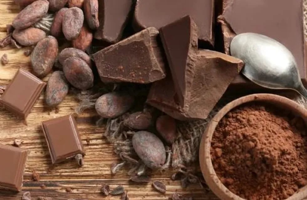 Chocolate (Foto ilustrativa)