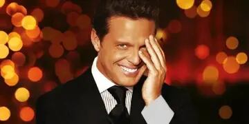 Luis Miguel