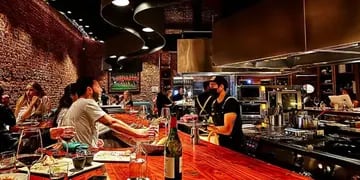 Furor por Anchoíta: se conoció cuándo se habilitarán las reservas del exclusivo restaurante porteño