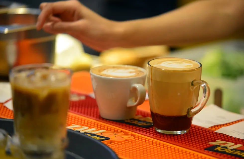 Cafeterías en las Sierras de Córdoba para disfrutar en cualquier momento del invierno.