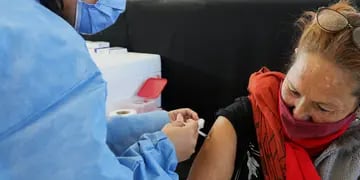 Santa Fe recibió un gran cargamento de vacunas