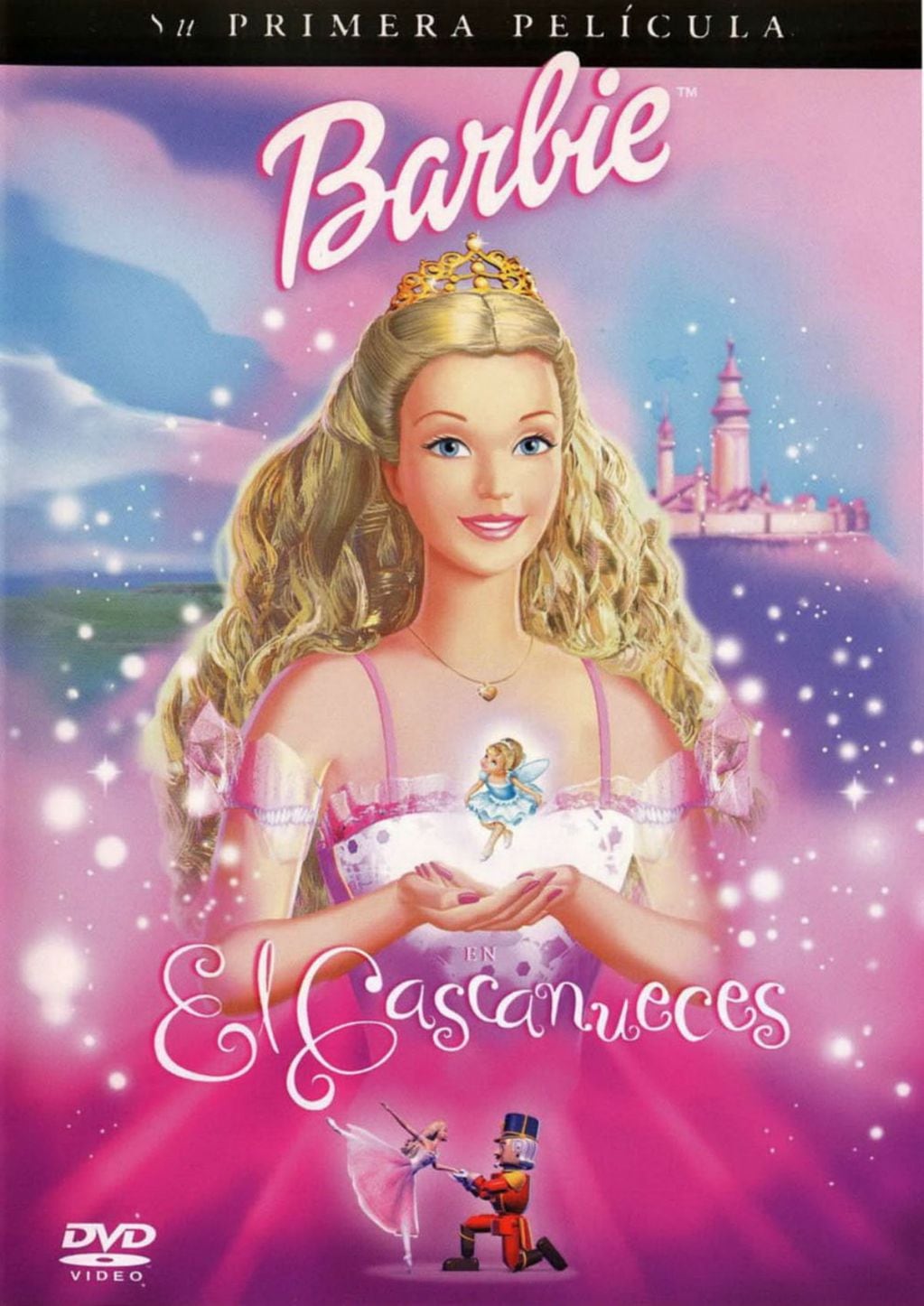 "Barbie en el Cascanueces" (2001)