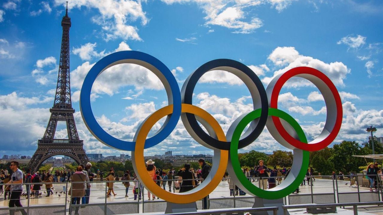 Juegos Olímpicos París 2024: qué famosos estarán en la inauguración