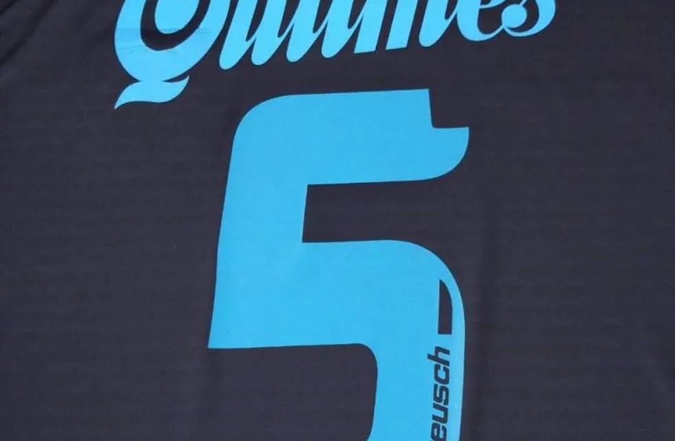 Quilmes, el nuevo sponsor de Atlético de Rafaela (web)