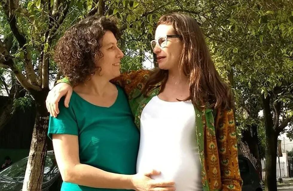 La Justicia bonaerense le otorgó la licencia por maternidad a una madre no gestante.