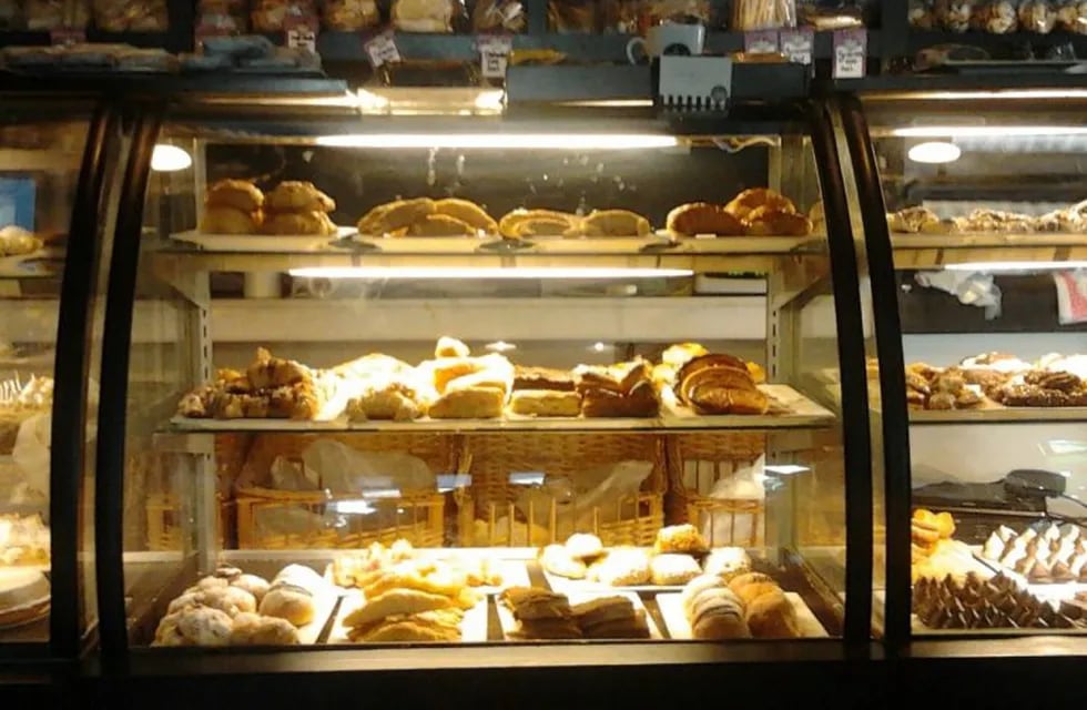 Panaderos marplatenses profundizan la caída de sus ventas durante la cuarentena (Foto: Mar del Plata Style)