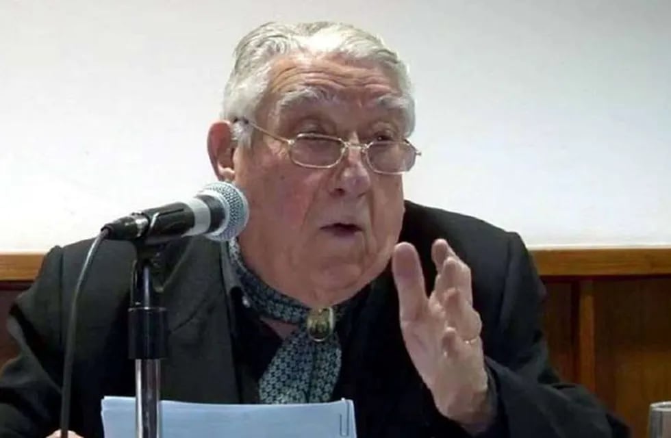 Edgar Morisoli, poeta pampeano (Web)