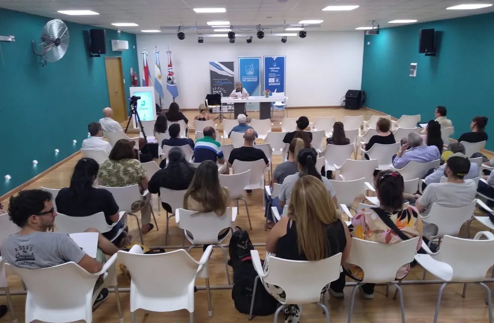 Segundas Jornadas de Filosofía del Río Uruguay
