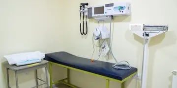 Hospital Regional Ushuaia