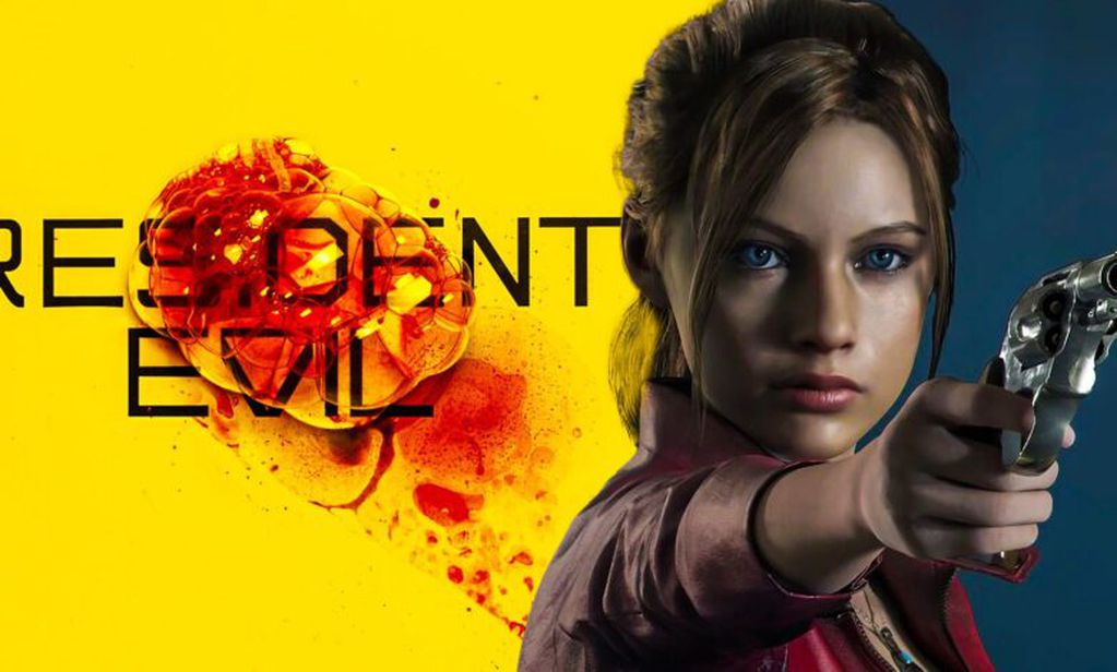 Netflix anunció el lanzamiento de la serie de “Resident Evil”.