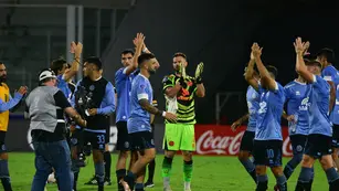 El resumen del digno empate de Belgrano, el valor del cero y lo que viene en las dos Copas.
