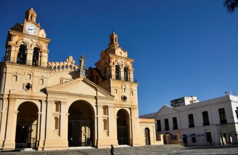 Catedral y Cabildo de Córdoba
