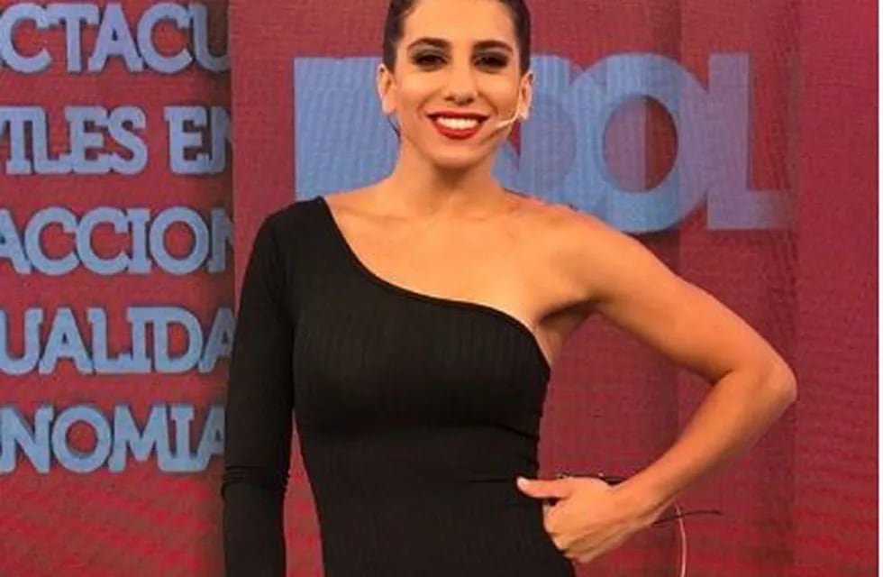 Cinthia Fernández