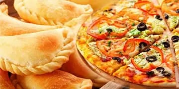 La Noche de la Pizza y la Empanada: cinco opciones imperdibles en Buenos Aires