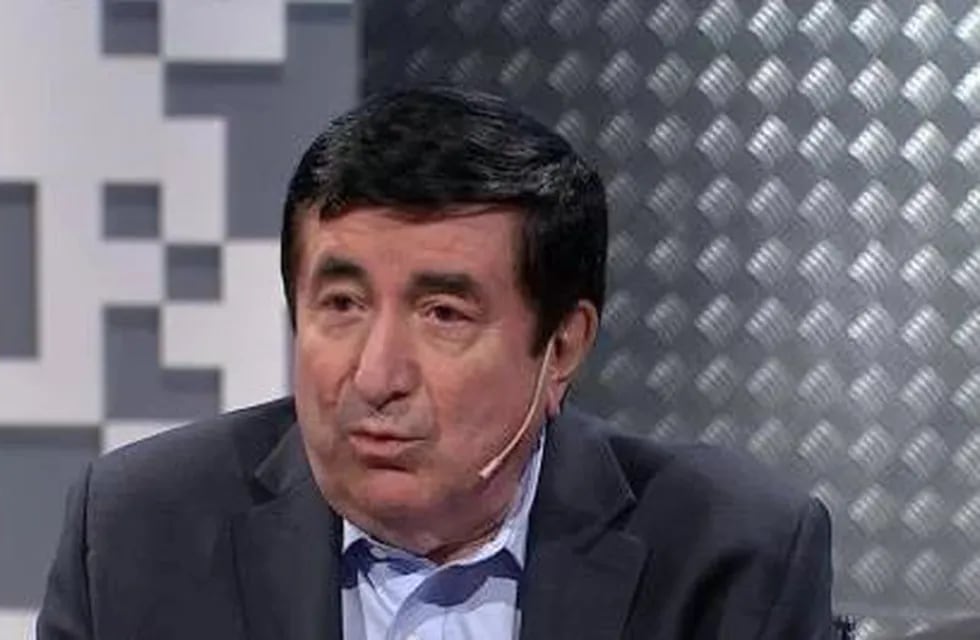 Jaime Durán Barba.