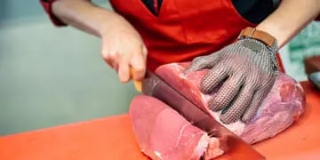 Los diez cortes de carne que se conseguirán con precios hasta con 30% de descuento