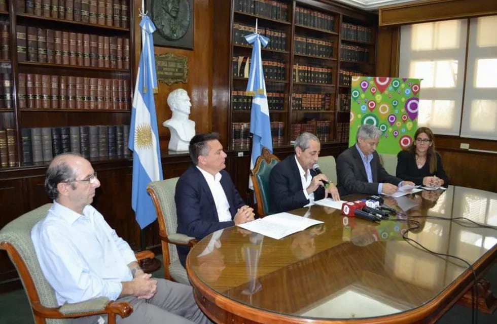 La Provincia de Corrientes anunció incremento salarial del 35%