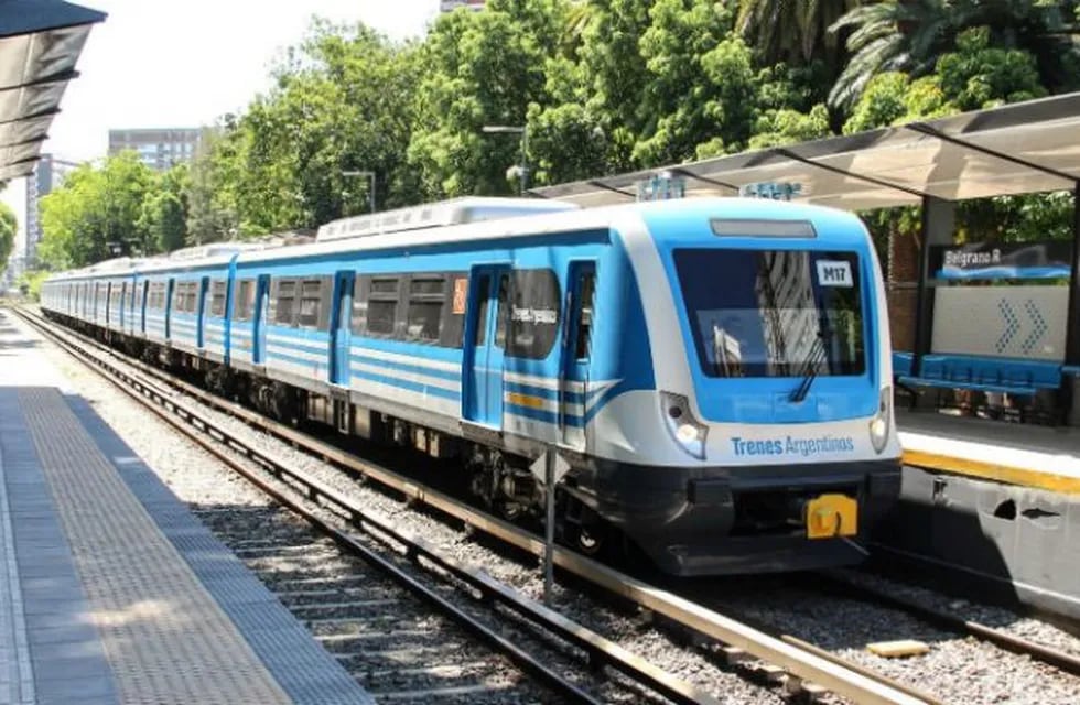 Trenes Argentinos ofrece descuentos para viajar a distintos puntos del país.
