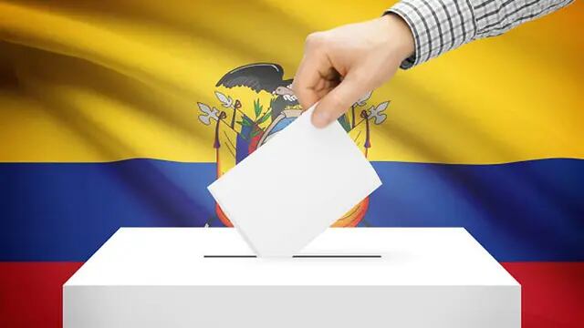 Arauz y Lasso llegaron a la jornada electoral como favoritos en las encuestas de intención de voto.