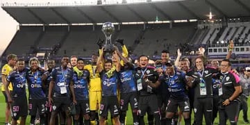 Copa Sudamericana