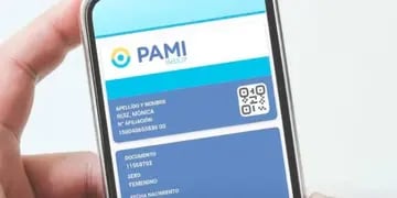 Cómo solicitar la nueva credencial digital del PAMI.