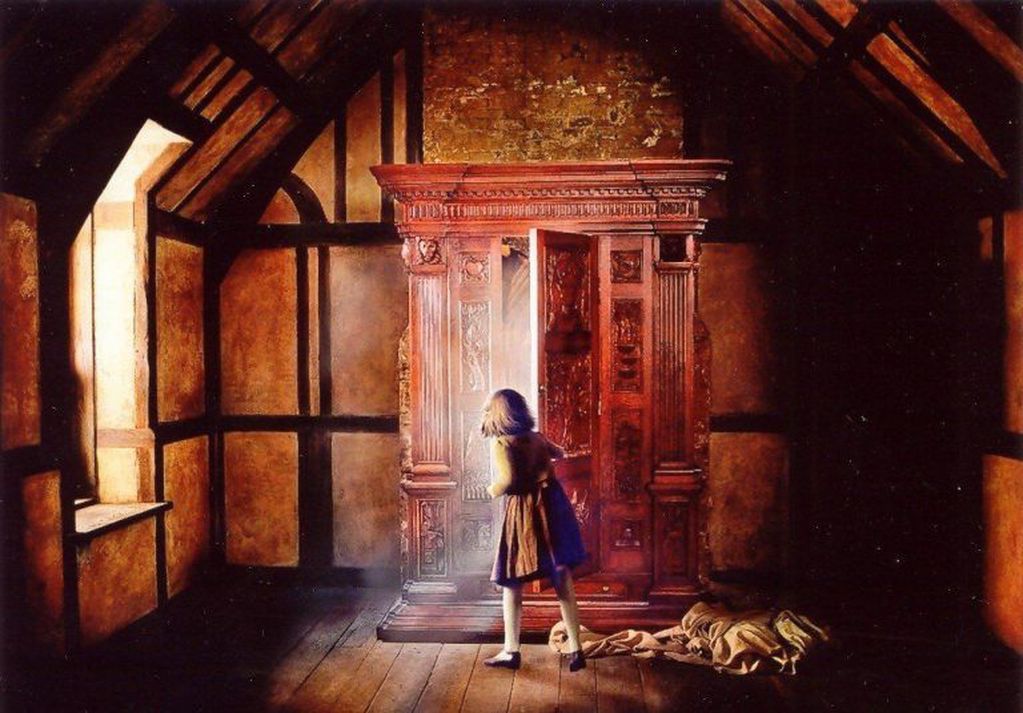 Narnia (Foto:Ilustrativa/Web)