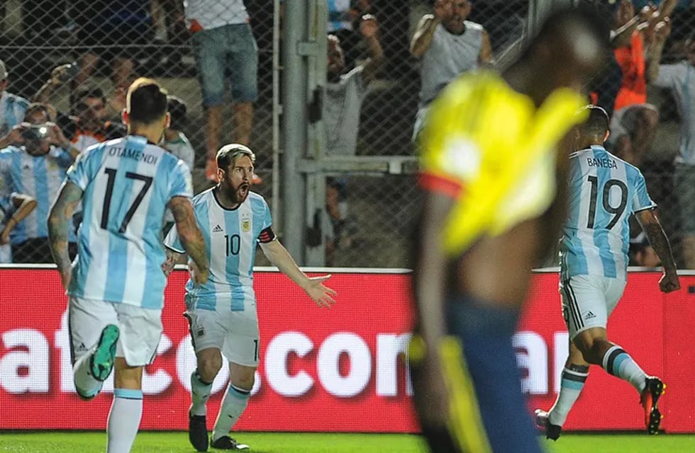 Messi que ya fue figura en  la Selección Argentina en el partido que venció a Colombia 3 a 0 (2016), regresará al estadio Bicentenario, pero será ante Brasil.