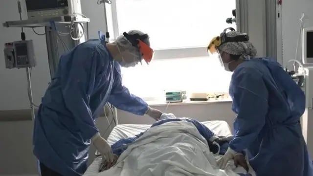Coronavirus en San Juan: falleció un hombre de 58 años y reportaron 31 nuevos casos