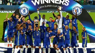 Supercopa de Europa: el Chelsea le ganó por penales al Villarreal y es el nuevo campeón