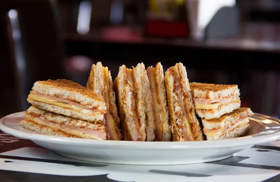 El "Carlito" de Rosario es el plato ideal para el Día del Sándwich.