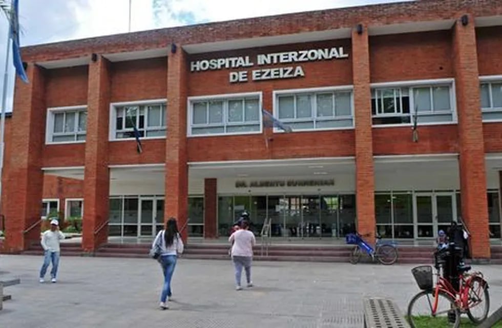Hospital de Ezeiza