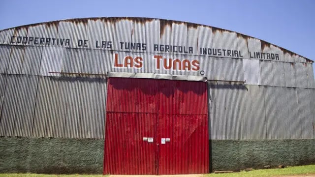 Cooperativa Las Tunas