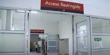 Hospital Entre Ríos