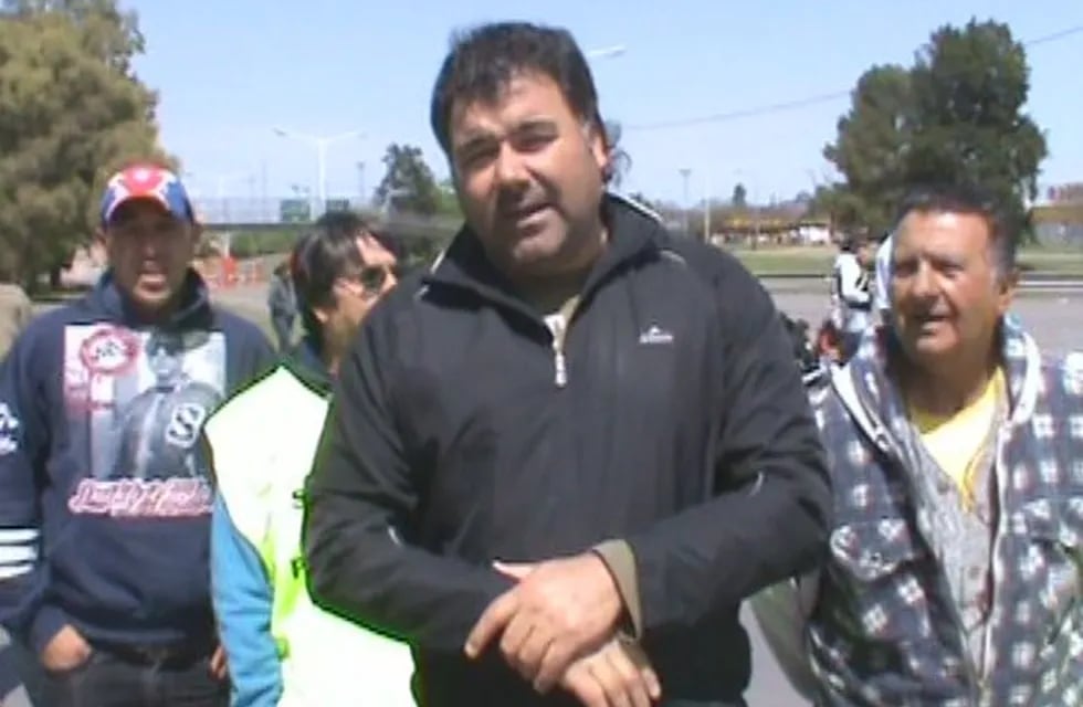 El referente del Sindicato de Pescadores Juan Carlos Billarreal fue asesinado en Gaboto.
