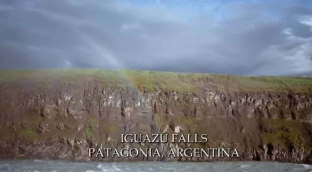 Argentina según Hollywood: las series y películas donde el paisaje no coincide