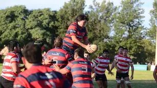 Rugby