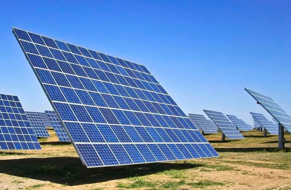 Buscan obtener un parámetro de referencia del factor de rendimiento solar en La Pampa (Greendok)