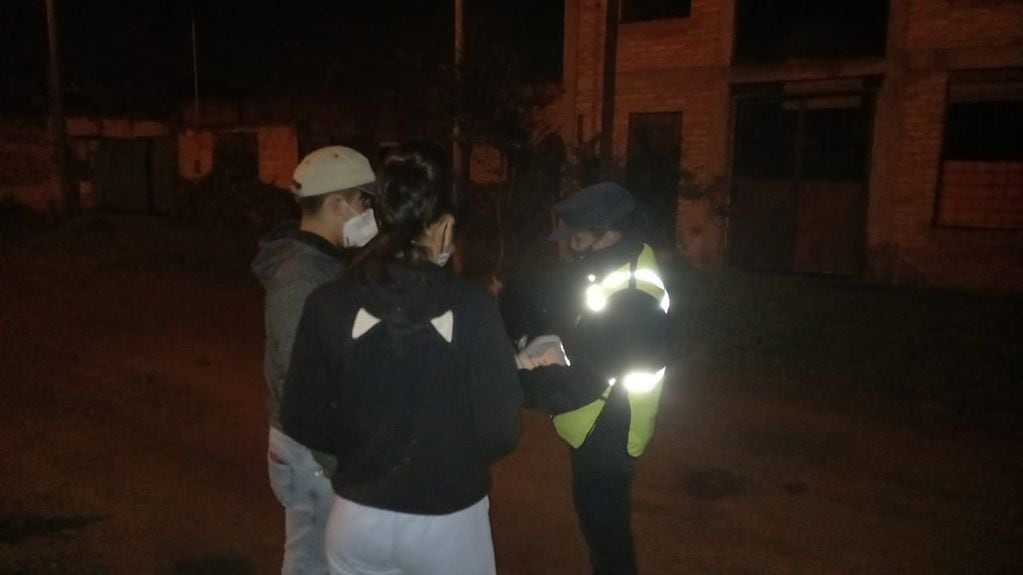 Coronavirus en Salta: clausuraron 23 fiestas clandestinas durante el fin de semana