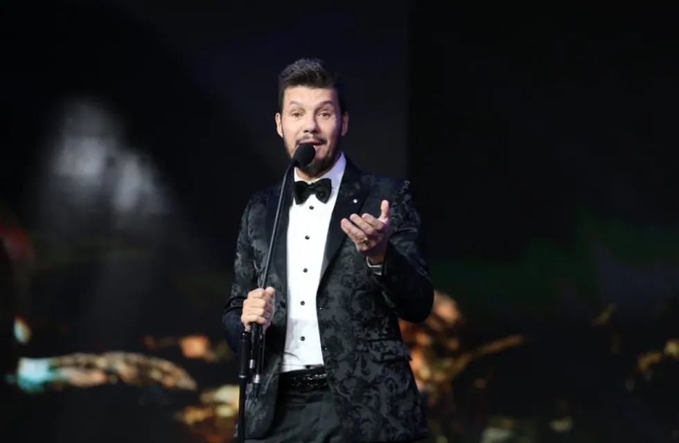 ¿Marcelo Tinelli quiere ser padre a los 60?