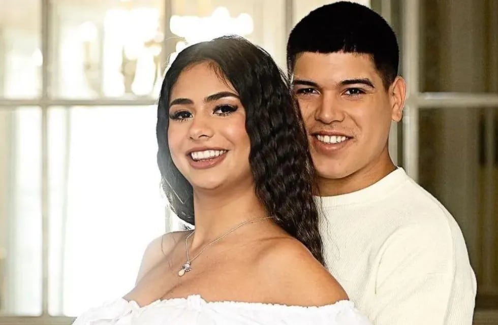La inaudita celebración de Daniela Celis y Thiago Medina en los 5 meses de sus hijas gemelas