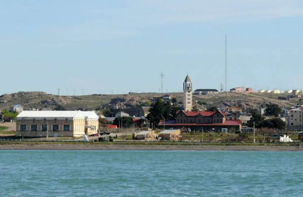 Puerto Deseado