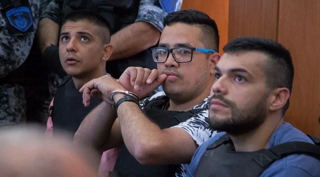 Un periodista, un policía federal y un ex candidato a senador van a juicio junto a Guille Cantero