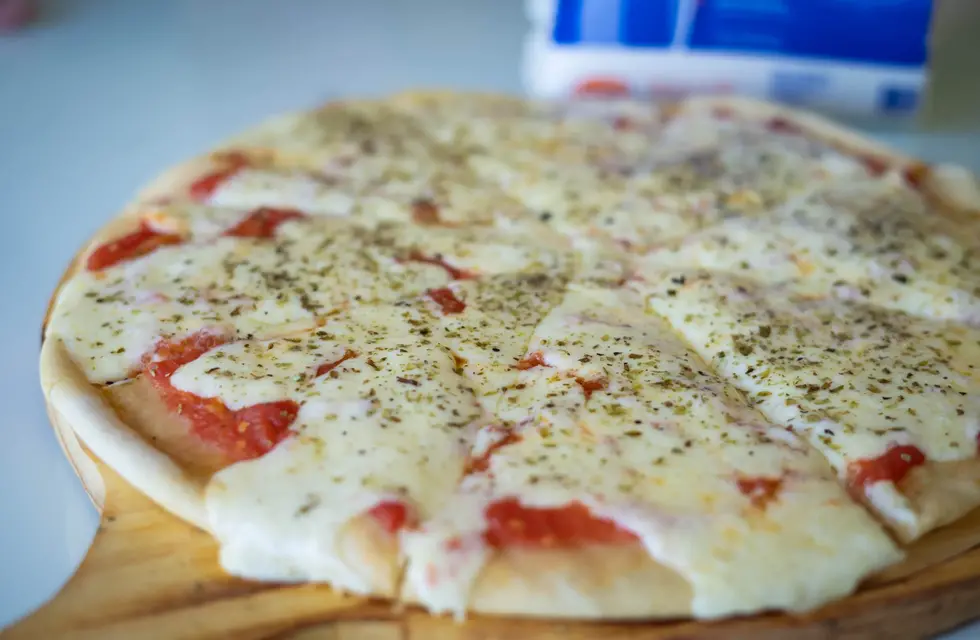 Masa de pizza sin gluten, receta para conseguir una masa perfecta