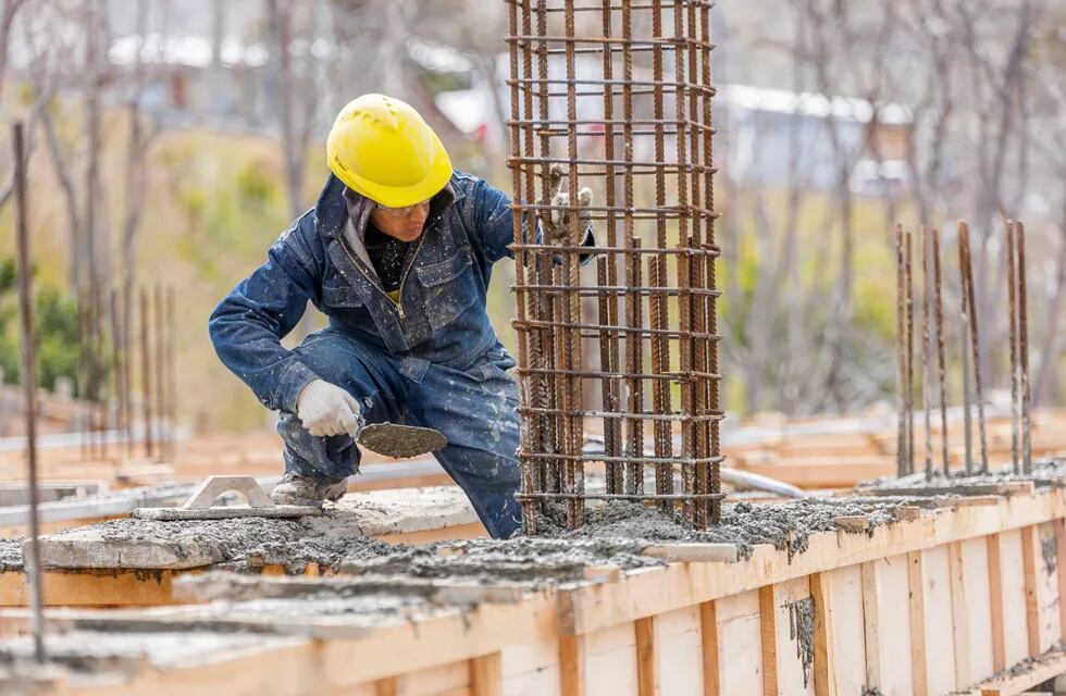 En noviembre de 2022, el empleo privado creció un 0,2% respecto al mes anterior.