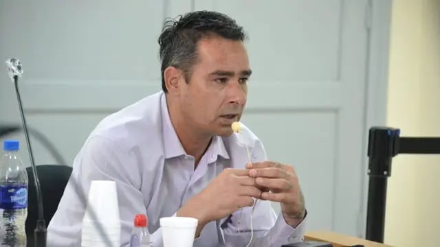 Marcos Graín